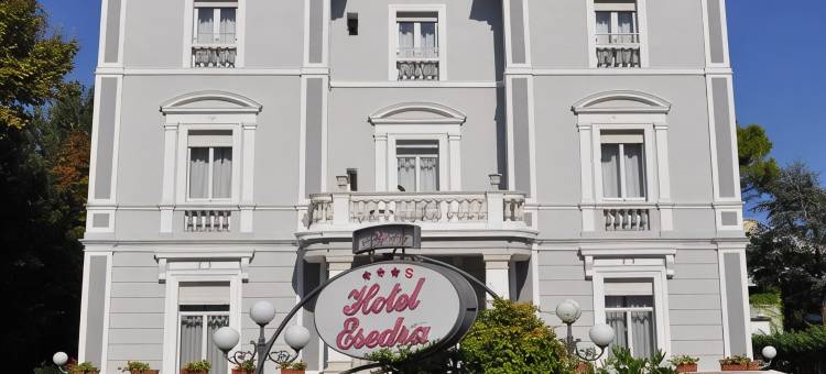 艾赛德拉酒店(Esedra Hotel)图片