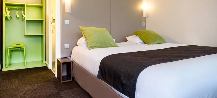 拉瓦勒酒店设计旅馆(Hotel Inn Design Laval)图片
