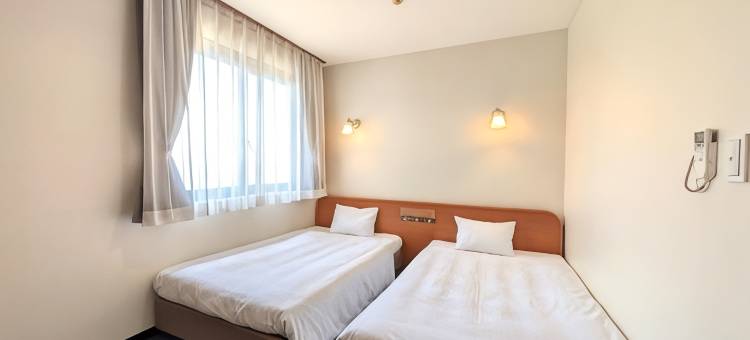水前寺舒适酒店(Suizenji Comfort Hotel)图片