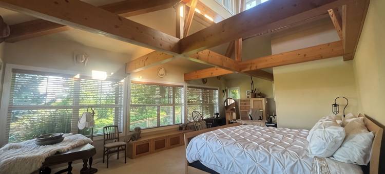Enumclaw Estate, Scenic Views! Sleeps12,HotTub,Sauna, 1hr Frm Rainier & Crystal图片