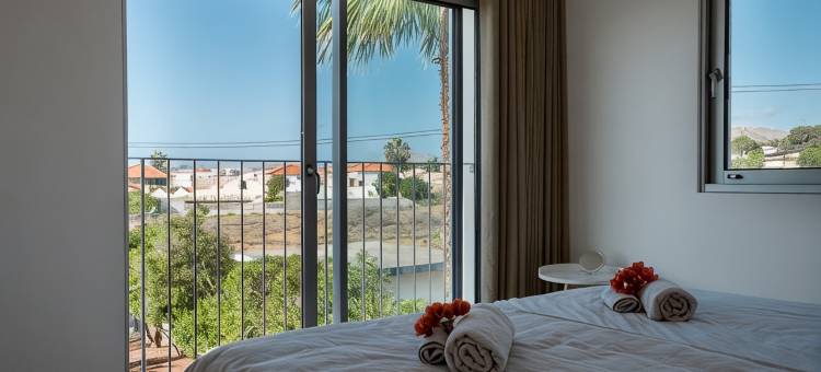 GuestReady - 圣港惬意住宿度假屋(GuestReady - A delightful stay in Porto Santo)图片