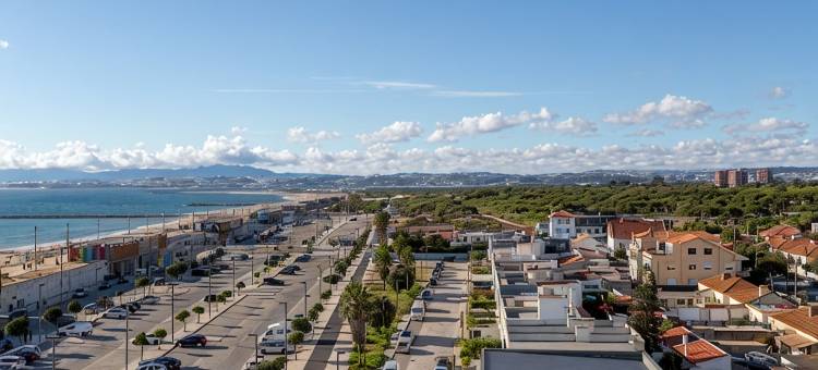 GuestReady - Deluxe home with terrace in Caparica图片