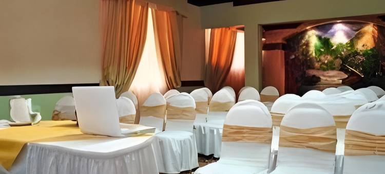 凯隆酒店-圣佩德罗苏拉(Clarion Hotel San Pedro Sula)图片