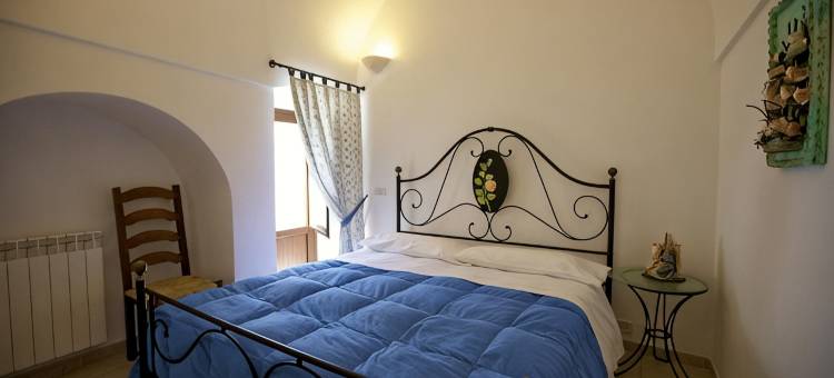 特鲁利普利亚度假旅馆(Trulli e Puglia Resort)图片
