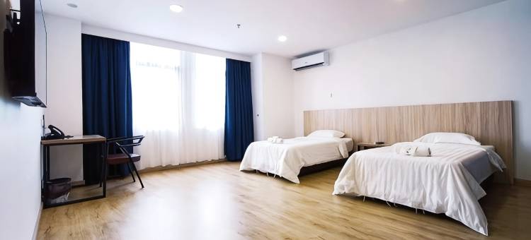 星联酒店(Starlink Hotel)图片