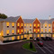 Holiday Inn Express 达勒姆 - UNH