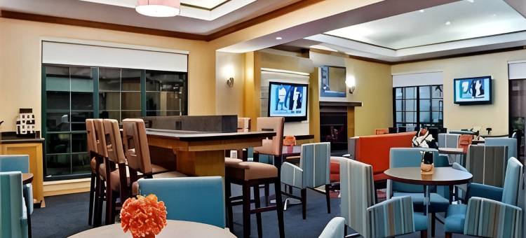 查塔努加市中心Residence Inn 酒店(Residence Inn Chattanooga Downtown)图片