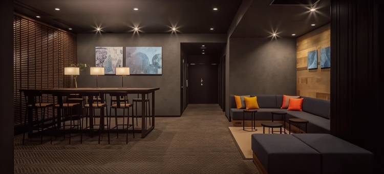 内斯特霍特尔东京八重洲(Nest Hotel Tokyo Yaesu)图片