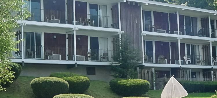 普利客乡村汽车旅馆(Publick House Historic Inn and Country Motor Lodge)图片