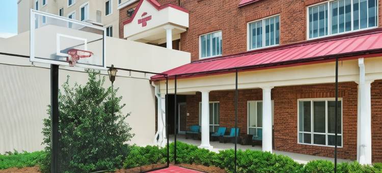 夏洛特南方公园Residence Inn 酒店(Residence Inn Charlotte SouthPark)图片