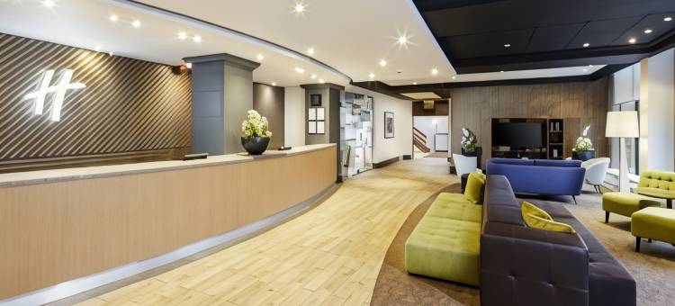 Holiday Inn 彼得伯勒 - 西(Holiday Inn PETERBOROUGH - WEST by IHG)图片