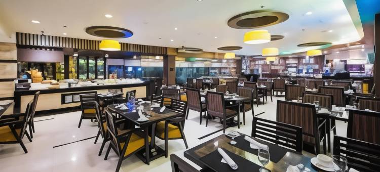 费歇尔酒店(L'Fisher Hotel Bacolod)图片