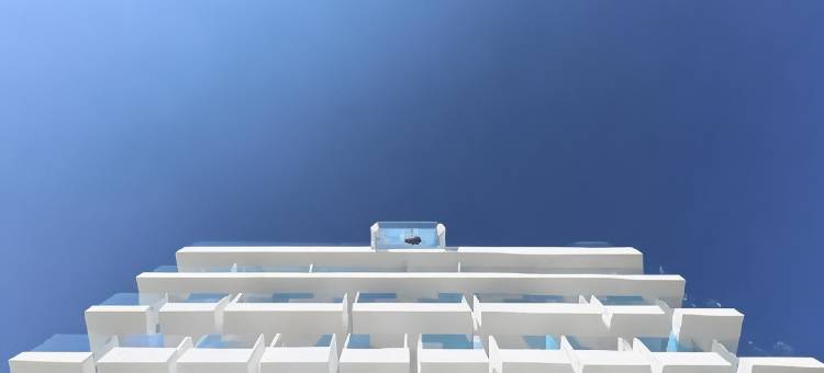 帕尔马湾伊波罗之星波浪酒店 - 仅供成人入住(Iberostar Waves Bahía de Palma - Adults Only)图片