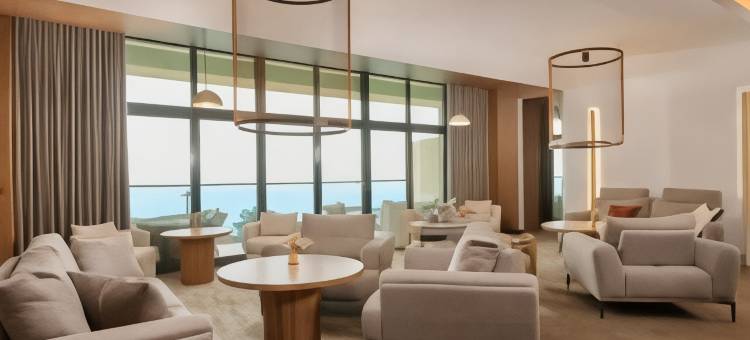 索契中心铂尔曼酒店(Pullman Sochi Centre)图片
