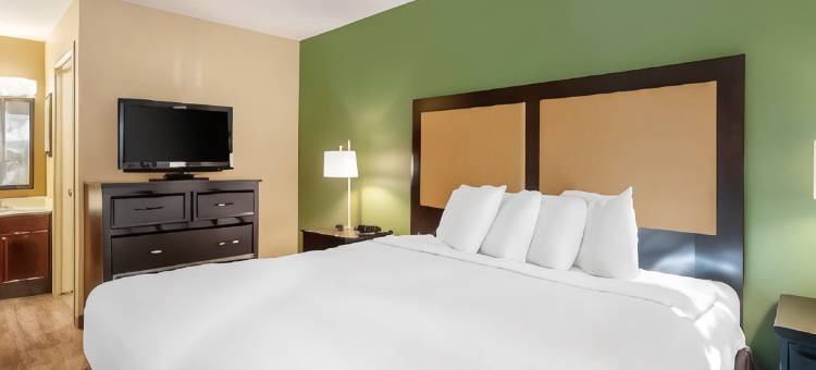 美国长住酒店-波特兰-希尔斯伯勒(Extended Stay America Suites - Portland - Hillsboro)图片