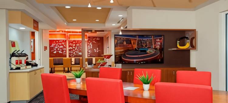 新奥尔良哈维/西岸万豪TownePlace套房酒店(TownePlace Suites New Orleans Harvey/West Bank)图片