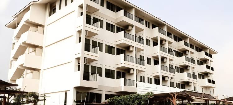 格林维尔服务式公寓(Greenville Serviced Apartment)图片