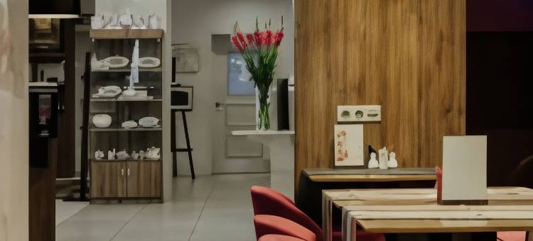 Mercure Rostov-Na-Donu Tsentr Hotel图片