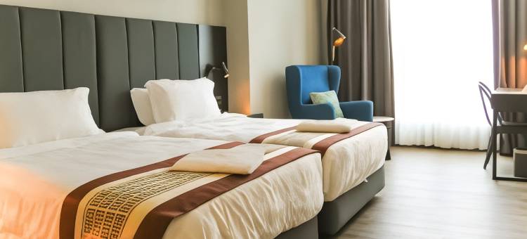 阿米戈酒店(Amigo Hotel)图片