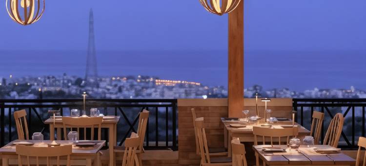 海星村度假酒店(Asterias Village)图片