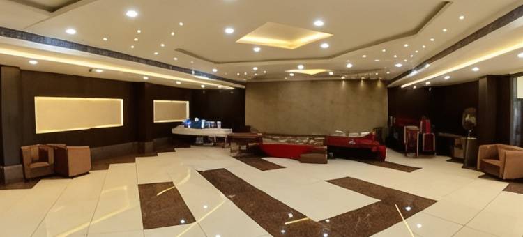 Hotel Govindam Elite图片