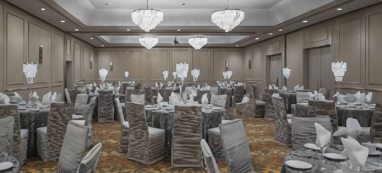 温尼伯南部假日酒店(Holiday Inn WINNIPEG-SOUTH by IHG)图片