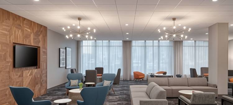 麦迪逊万怡酒店(Courtyard by Marriott Madison)图片