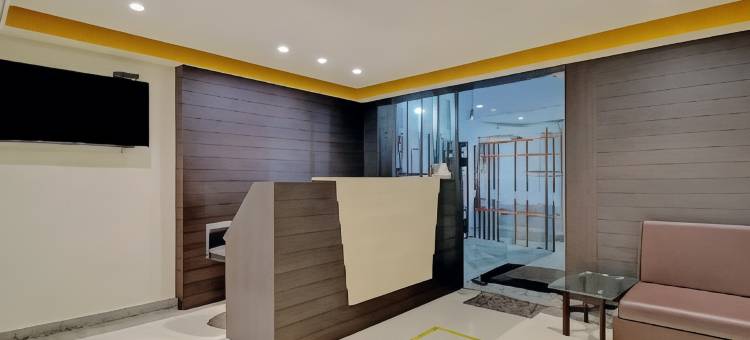 Treebo Asl Prime, Gariahat图片