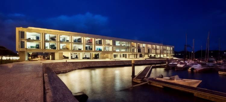 贝伦阿尔蒂斯酒店及水疗中心 - 设计酒店成员(Altis Belem Hotel & Spa, a Member of Design Hotels)图片