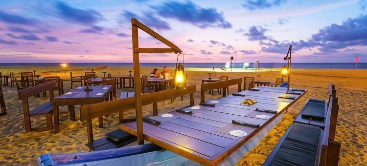 拉维尼亚山酒店(Mount Lavinia Hotel)图片