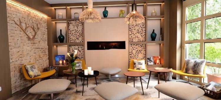 巴黎13区绿色酒店(Green Hotels Confort Paris 13)图片