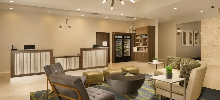 米德兰Homewood Suites by Hilton(Homewood Suites by Hilton Midland)图片