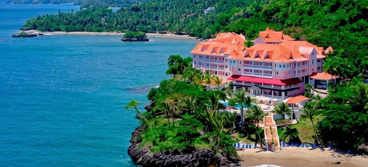 萨马纳巴伊亚普林西比大酒店 - 限成人(Bahia Principe Grand Samana - Adults Only)图片