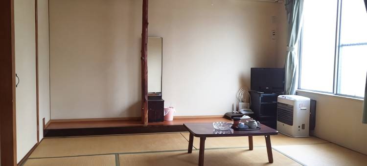 大和屋商務酒店(Business Hotel Yamatoya)图片