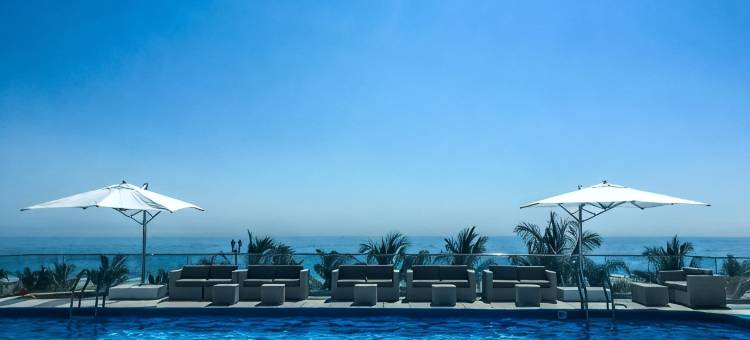 海洋广场度假酒店及水疗中心(Ocean Place Resort & Spa)图片