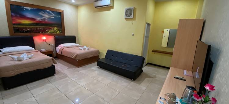 21酒店(Hotel 21 Pati)图片