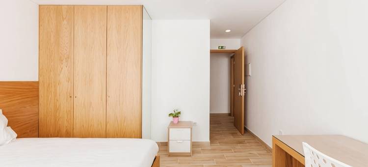 中央套房酒店(Central Suites)图片