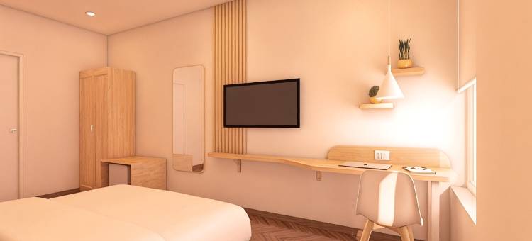 布鲁姆酒店 - 卡罗巴格(Bloom Hotel - Karol Bagh)图片