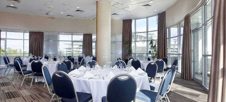 宜必思悉尼奥林匹克园酒店(Ibis Sydney Olympic Park)图片