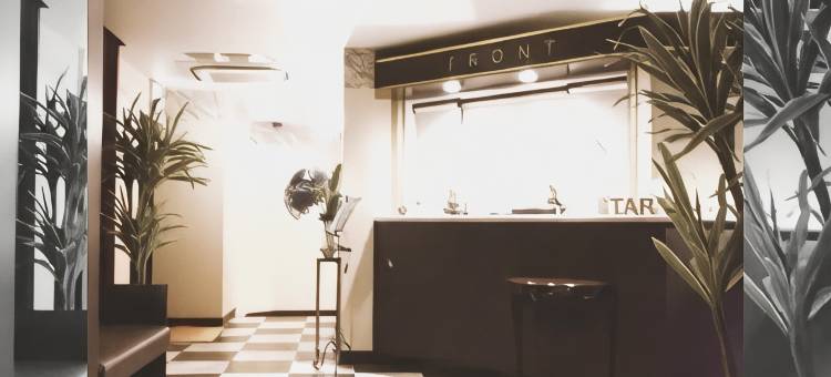 Hotel Starresort I图片