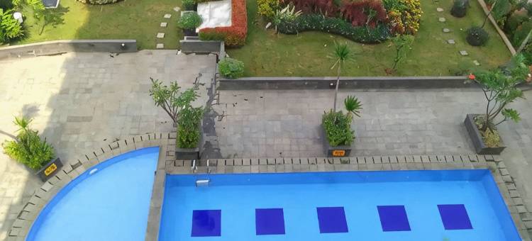Premium Studio Room by Mareslim at Margonda Residence 5图片
