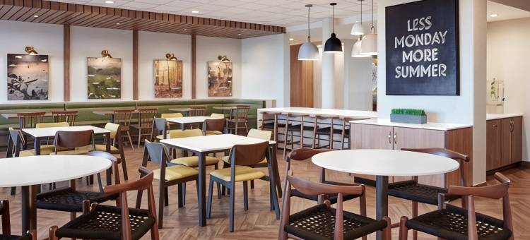 韦科北万枫酒店及套房(Fairfield Inn & Suites Waco North)图片