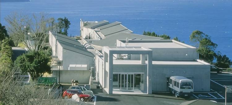 小豆国民宿舍旅馆(Kokumin-Shukusha Shodoshima)图片