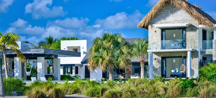 Cayuco 6-Luxury Ocean Villa on Hole #5 of Punta Espada w/Staff Close to St Regis图片