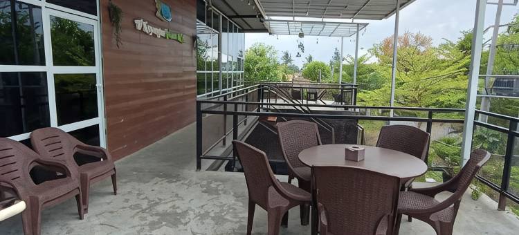 D'Kayangan Resort & Cafe图片