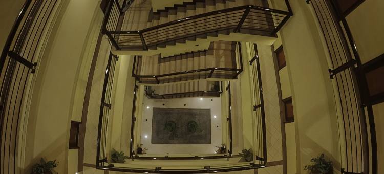 和谐经典酒店(Hotel Harmonis Classic Tarakan)图片