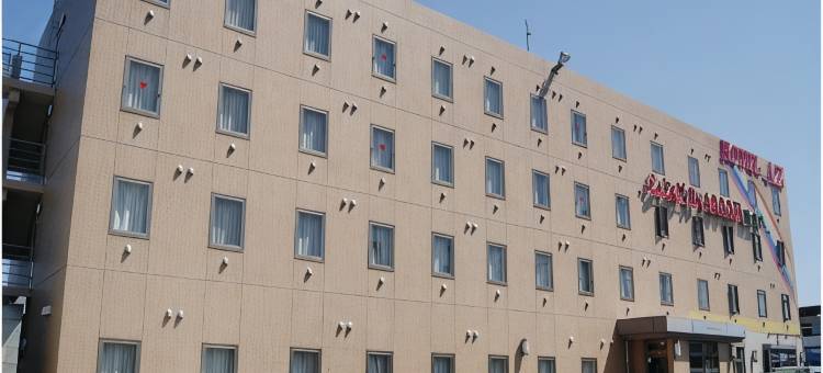 Hotel AZ Kumamoto Hokubu Ten图片
