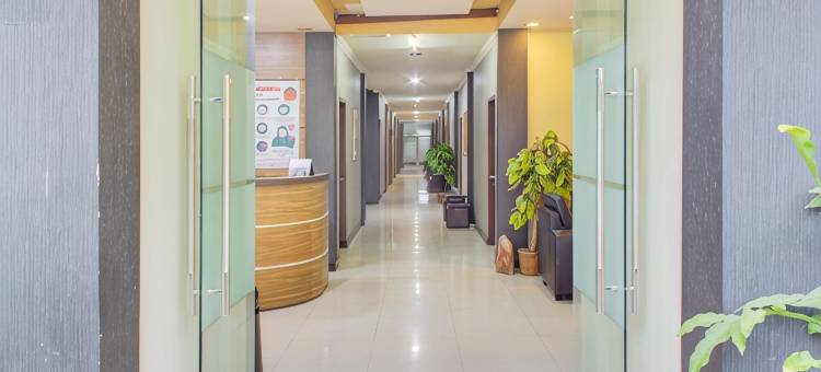 TW Hotel图片