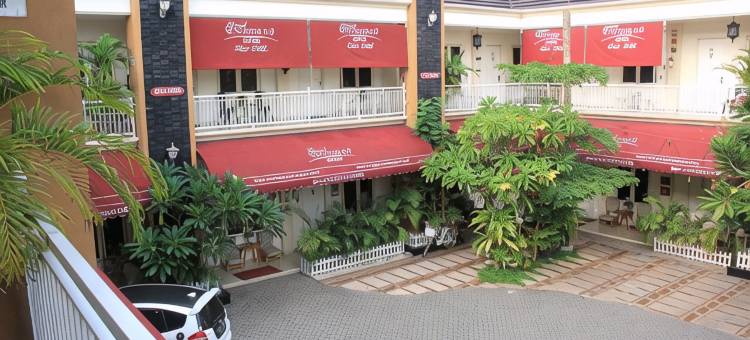 Grand Anugerah Family Hotel Syariah图片
