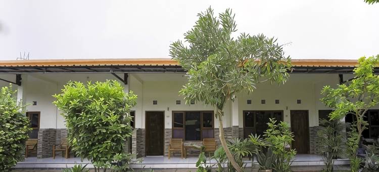 Tentrem酒店-伊斯兰教规(Hotel Tentrem Syariah)图片